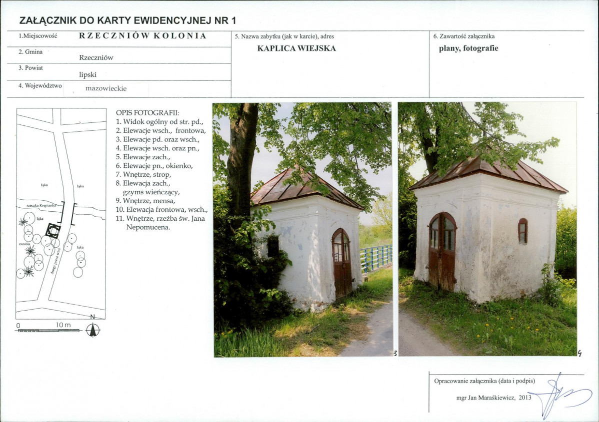 KB - Karta biała, skan nr 5