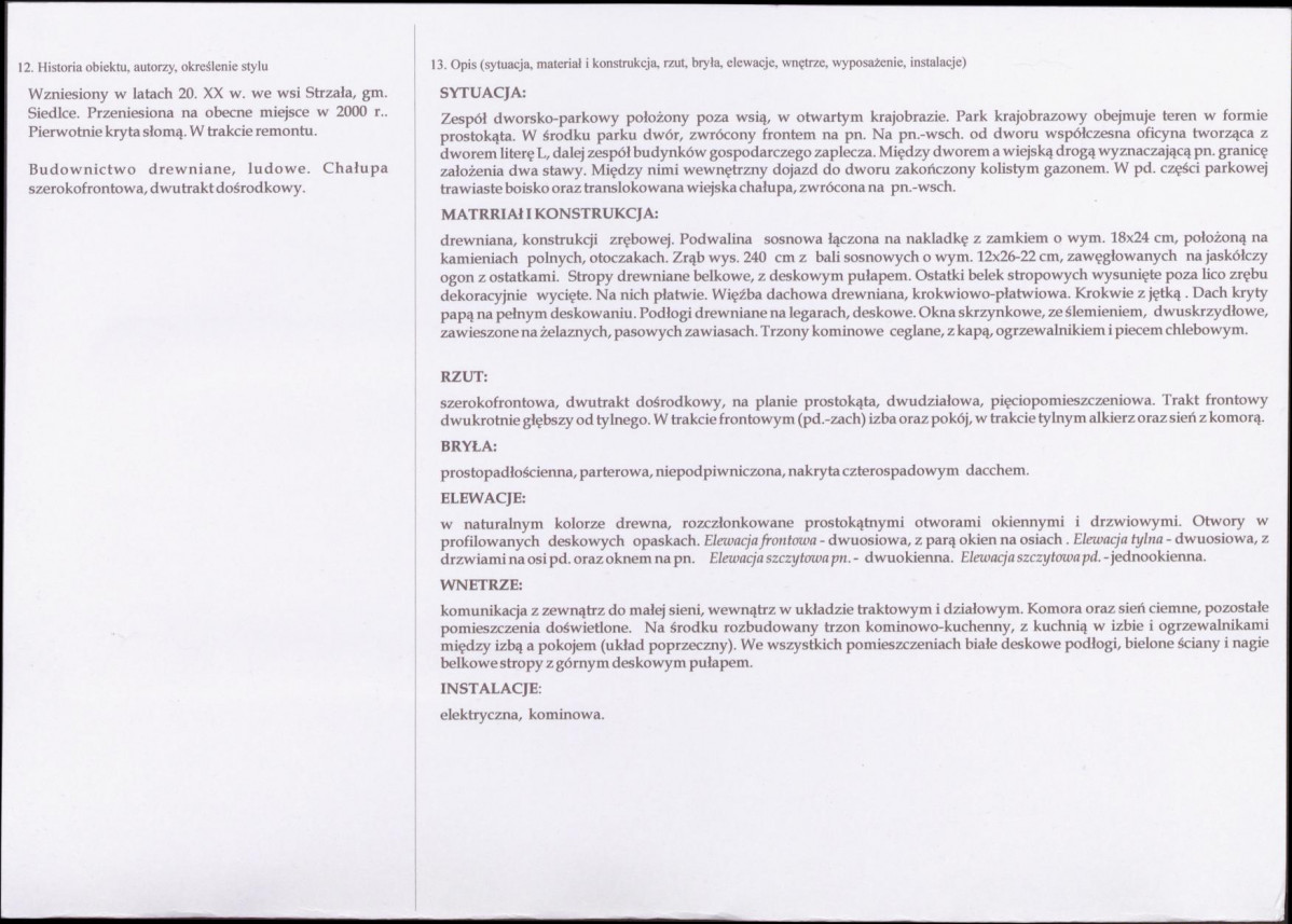 KB - Karta biała, skan nr 2