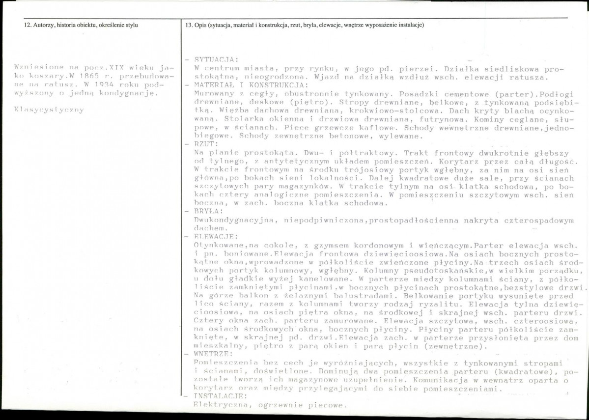 KB - Karta biała, skan nr 2