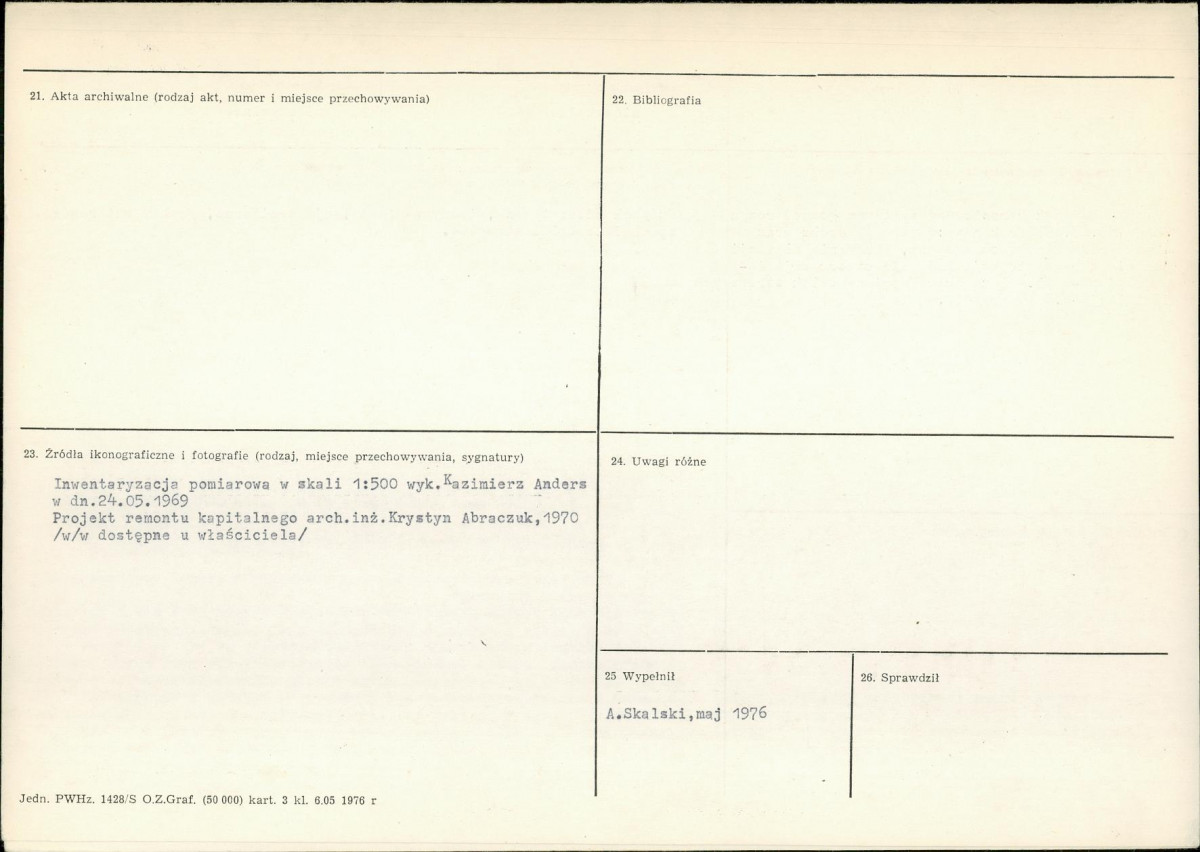 KB - Karta biała, skan nr 4