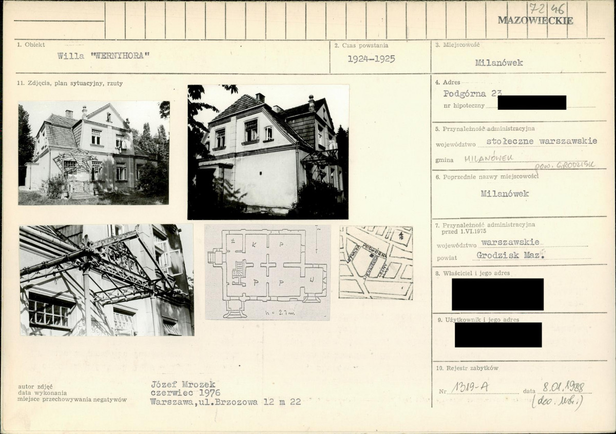 KB - Karta biała, skan nr 1