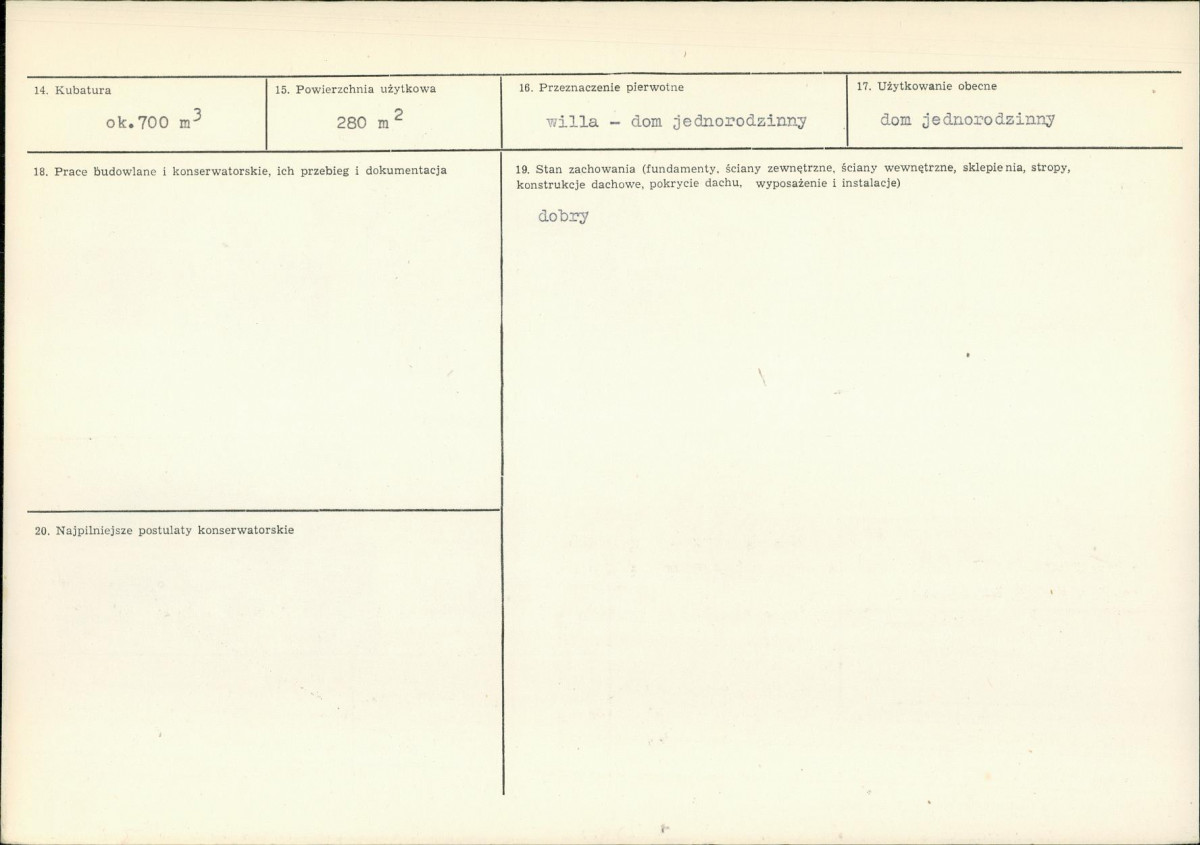 KB - Karta biała, skan nr 3