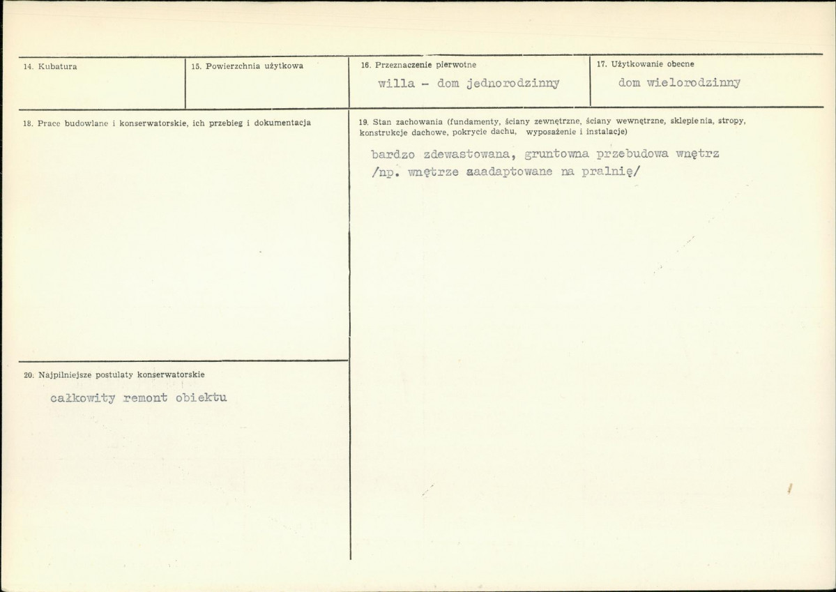 KB - Karta biała, skan nr 3