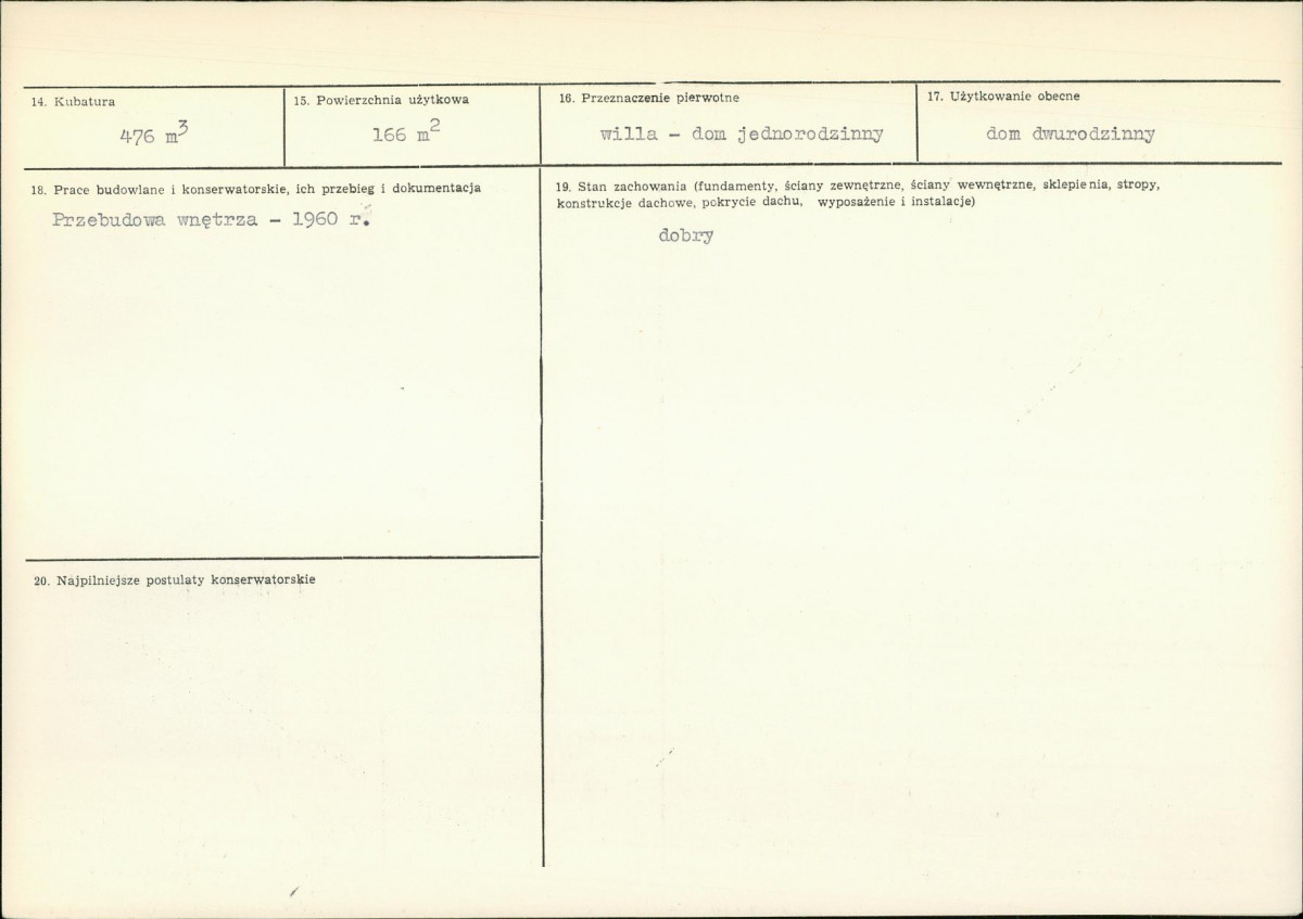 KB - Karta biała, skan nr 3