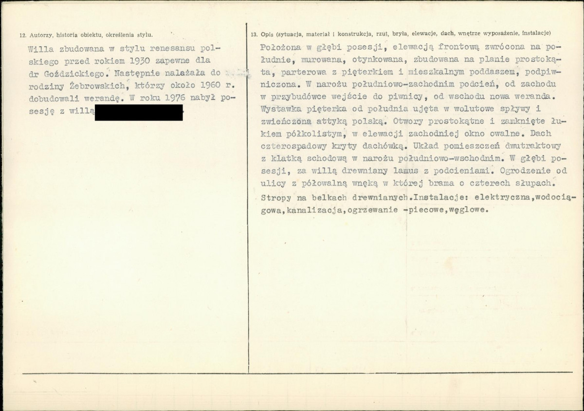 KB - Karta biała, skan nr 2