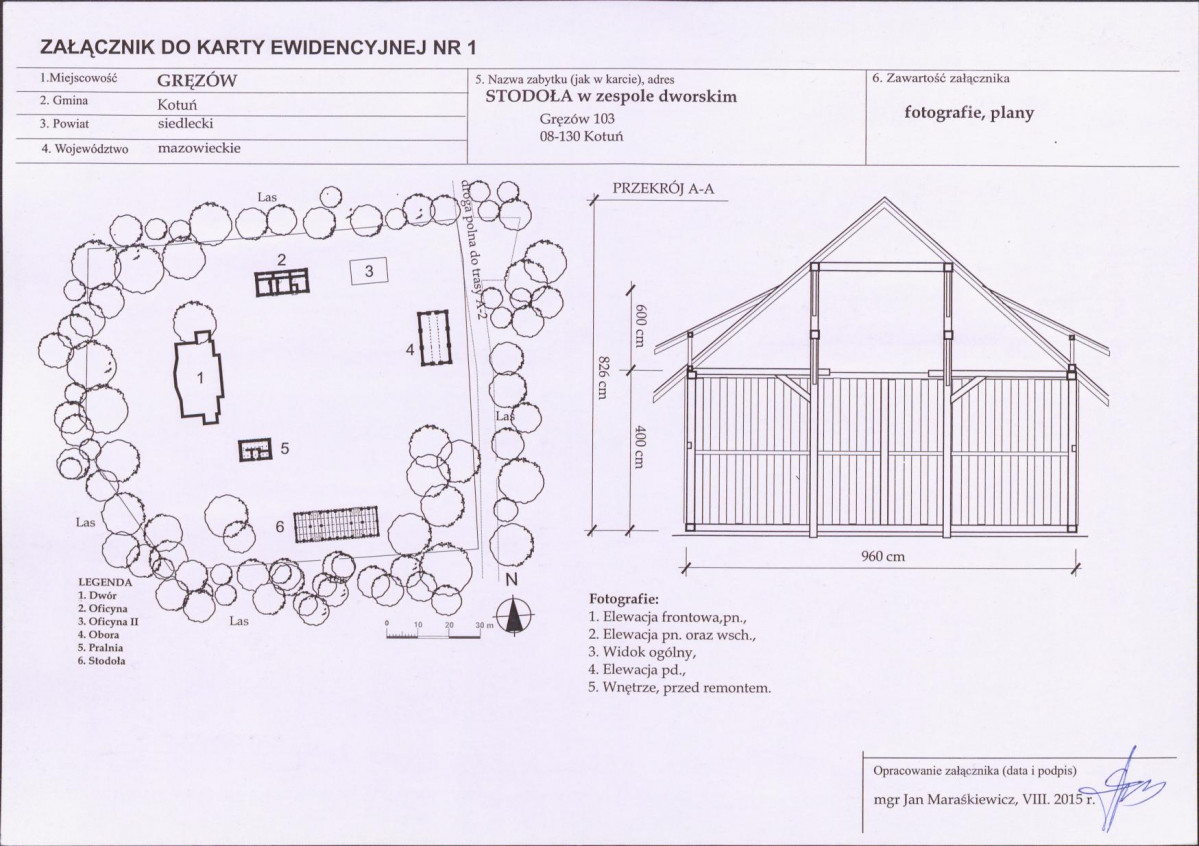 KB - Karta biała, skan nr 5
