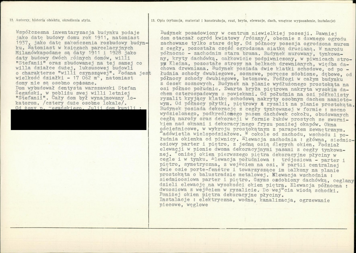 KB - Karta biała, skan nr 2