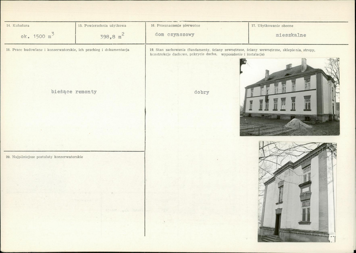 KB - Karta biała, skan nr 3