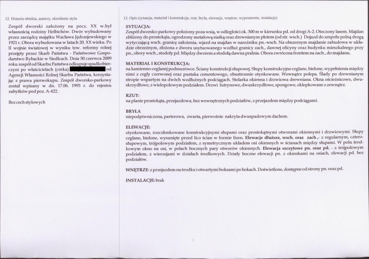 KB - Karta biała, skan nr 2