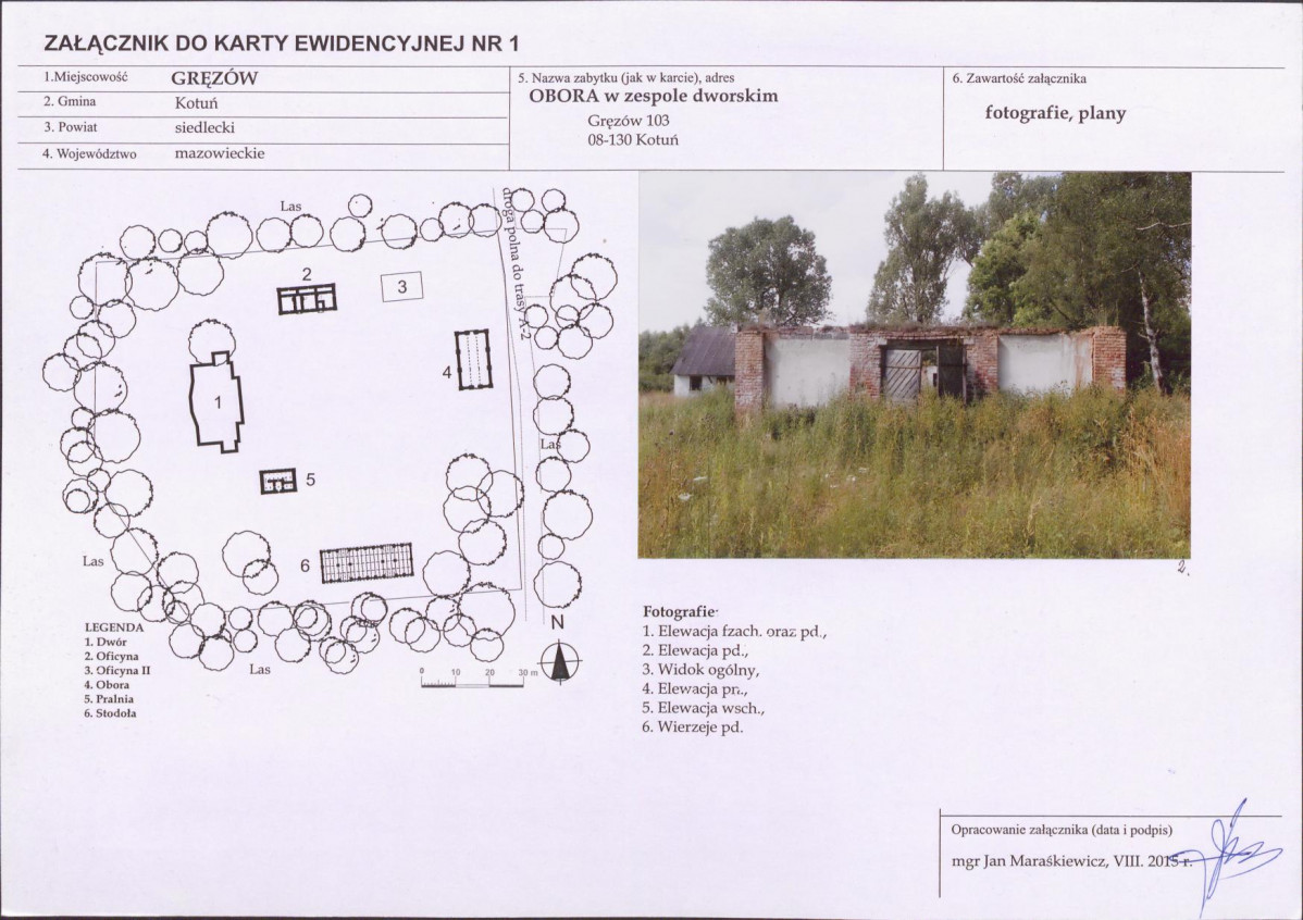 KB - Karta biała, skan nr 5