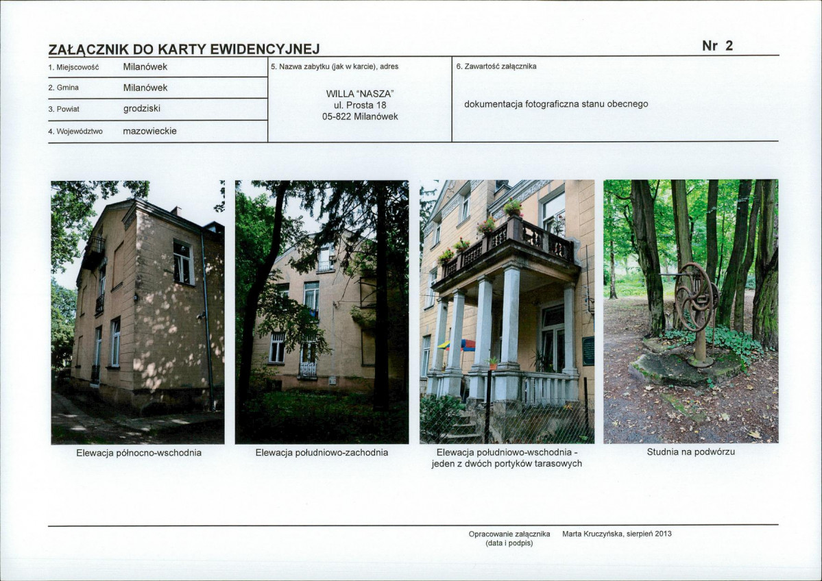 KB - Karta biała, skan nr 7