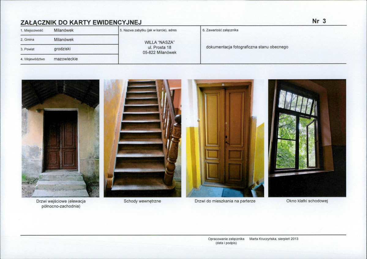 KB - Karta biała, skan nr 9