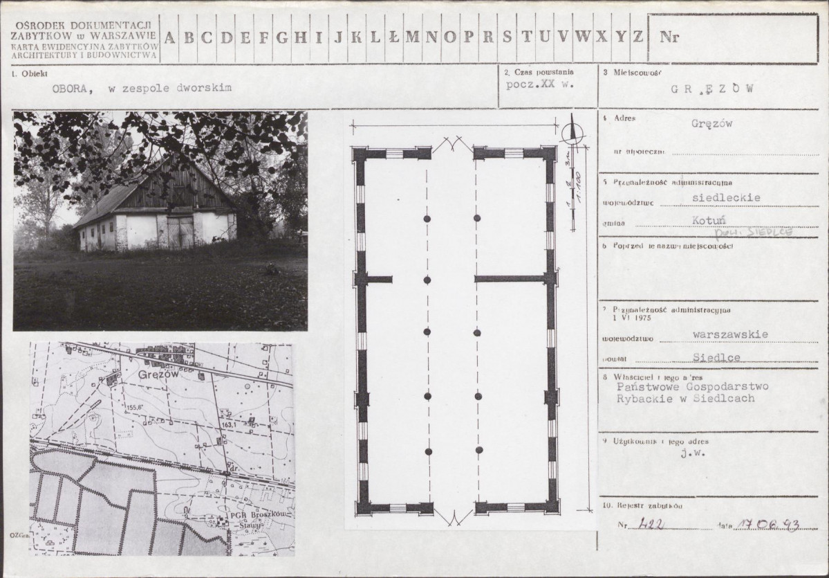Karta biała, skan nr 1