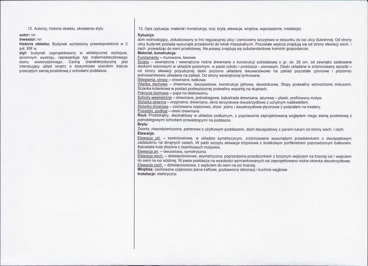 KB - Karta biała, skan nr 2