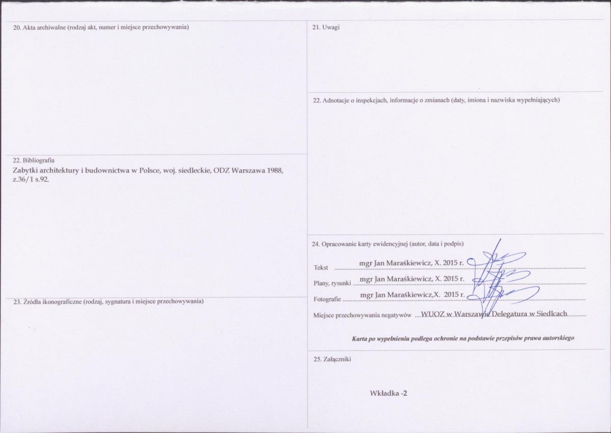 KB - Karta biała, skan nr 4