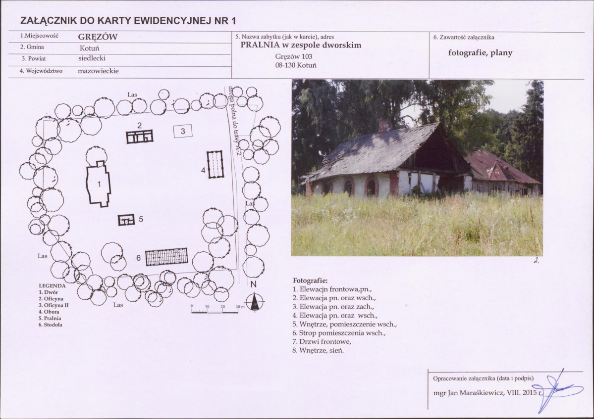 KB - Karta biała, skan nr 5