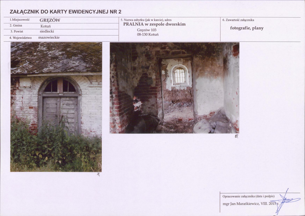 KB - Karta biała, skan nr 7