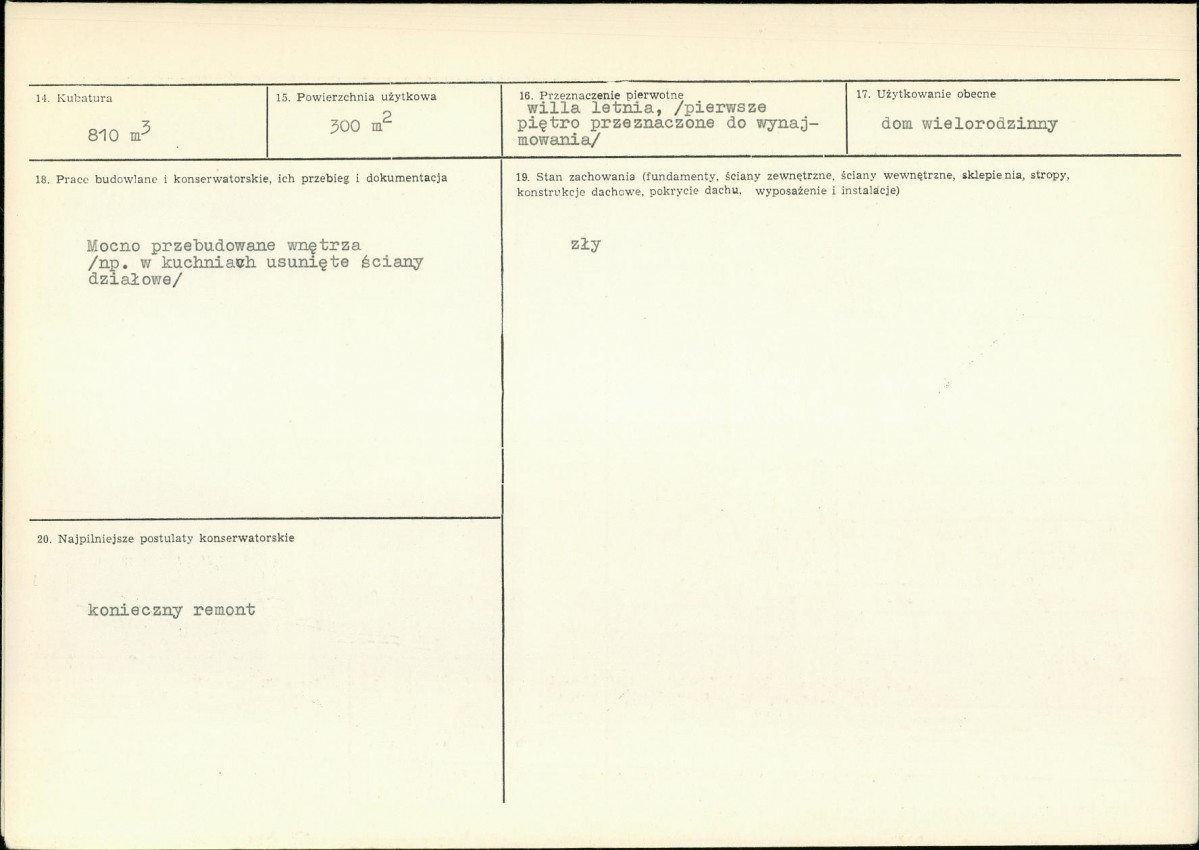 KB - Karta biała, skan nr 3