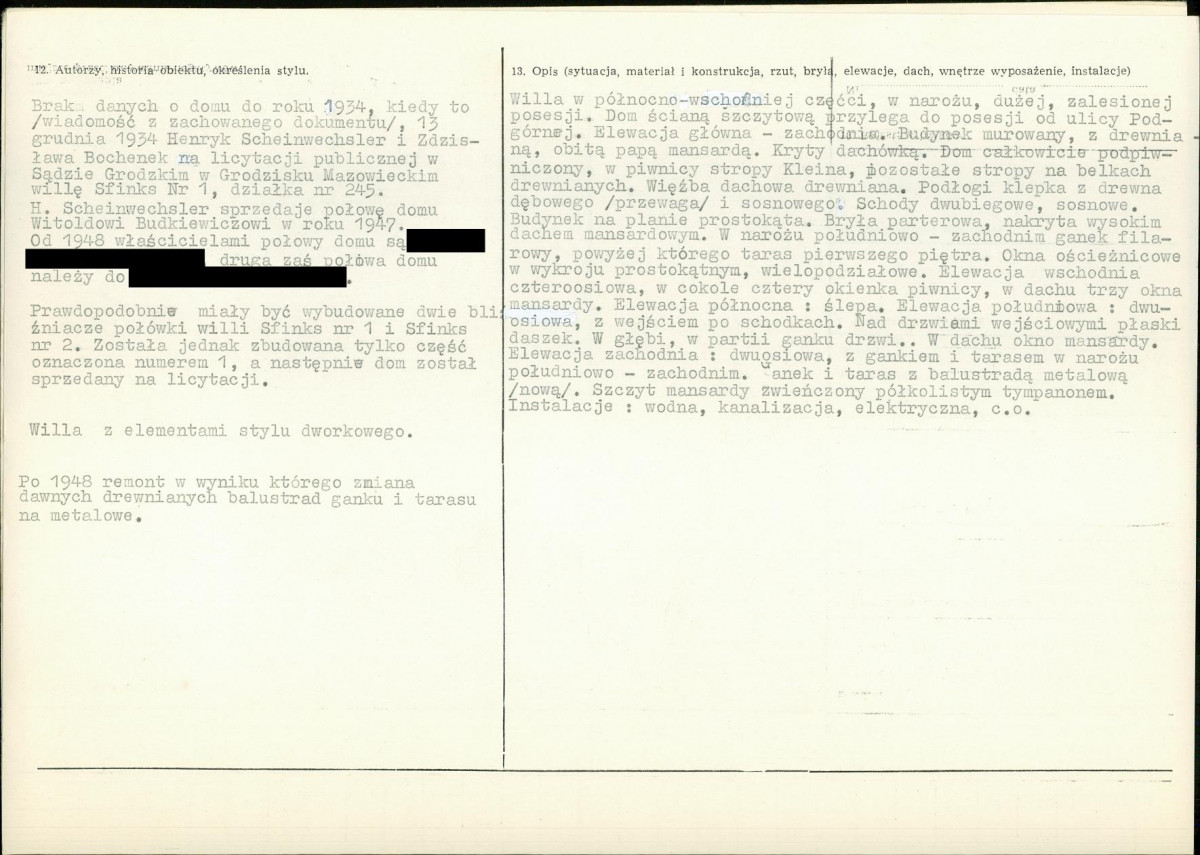 KB - Karta biała, skan nr 2