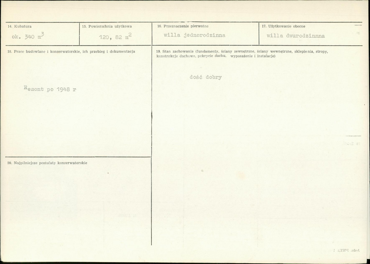 KB - Karta biała, skan nr 3