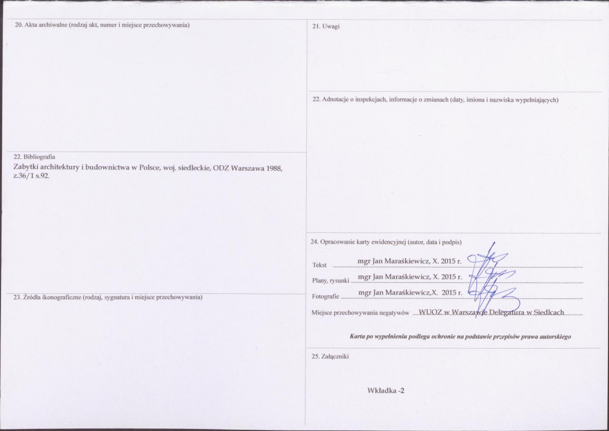 KB - Karta biała, skan nr 4