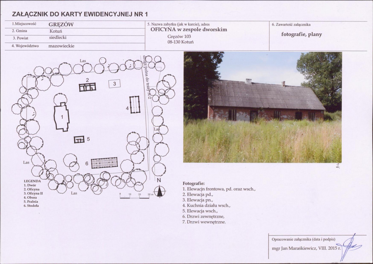 KB - Karta biała, skan nr 5