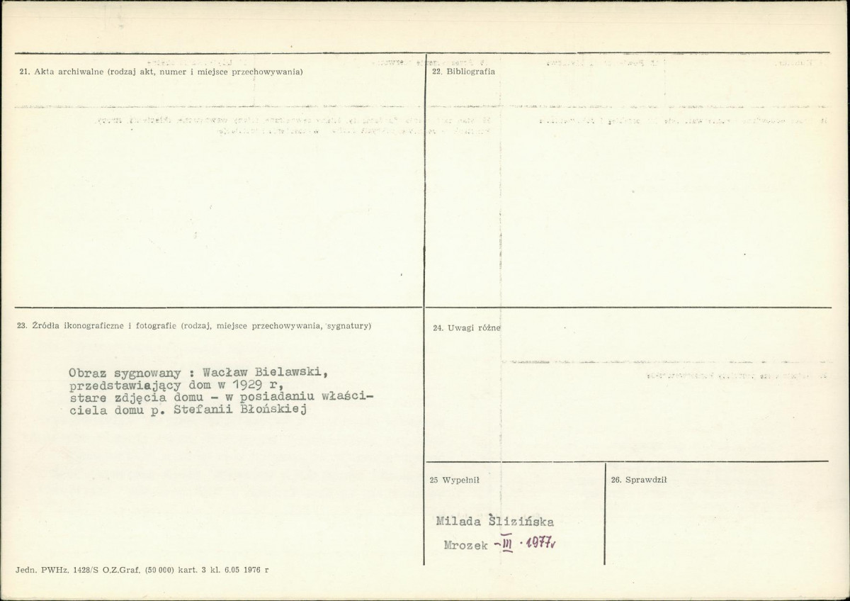 KB - Karta biała, skan nr 4