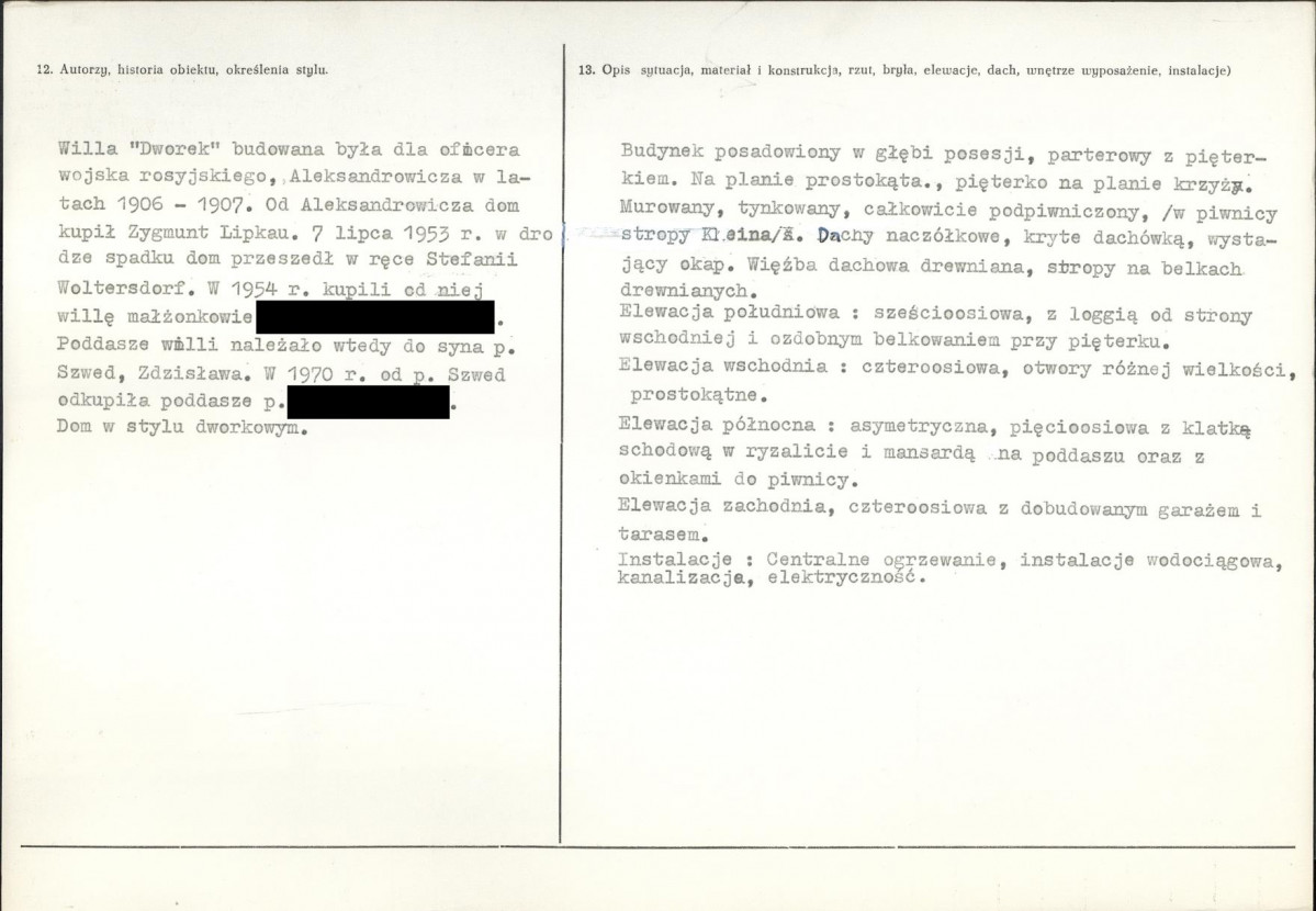 KB - Karta biała, skan nr 2