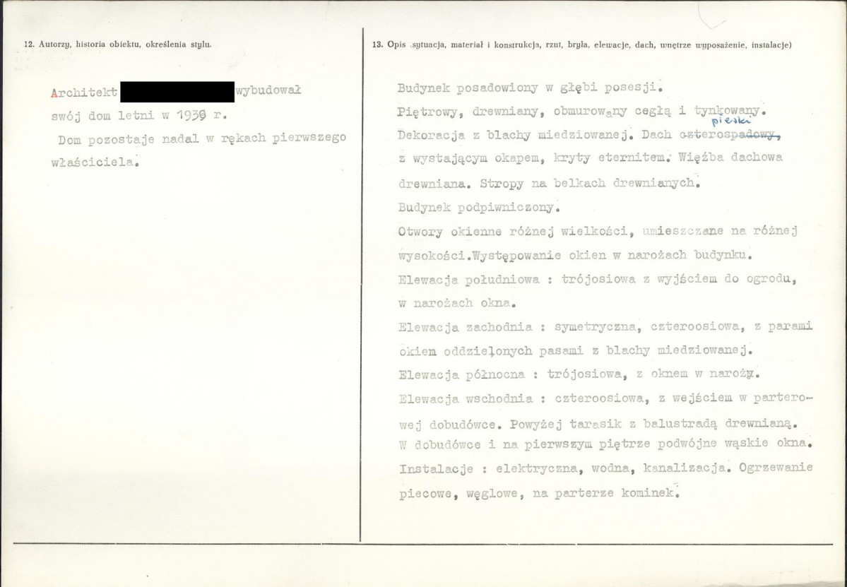 KB - Karta biała, skan nr 2