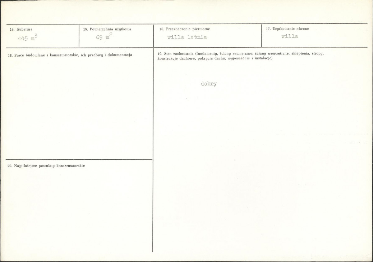 KB - Karta biała, skan nr 3