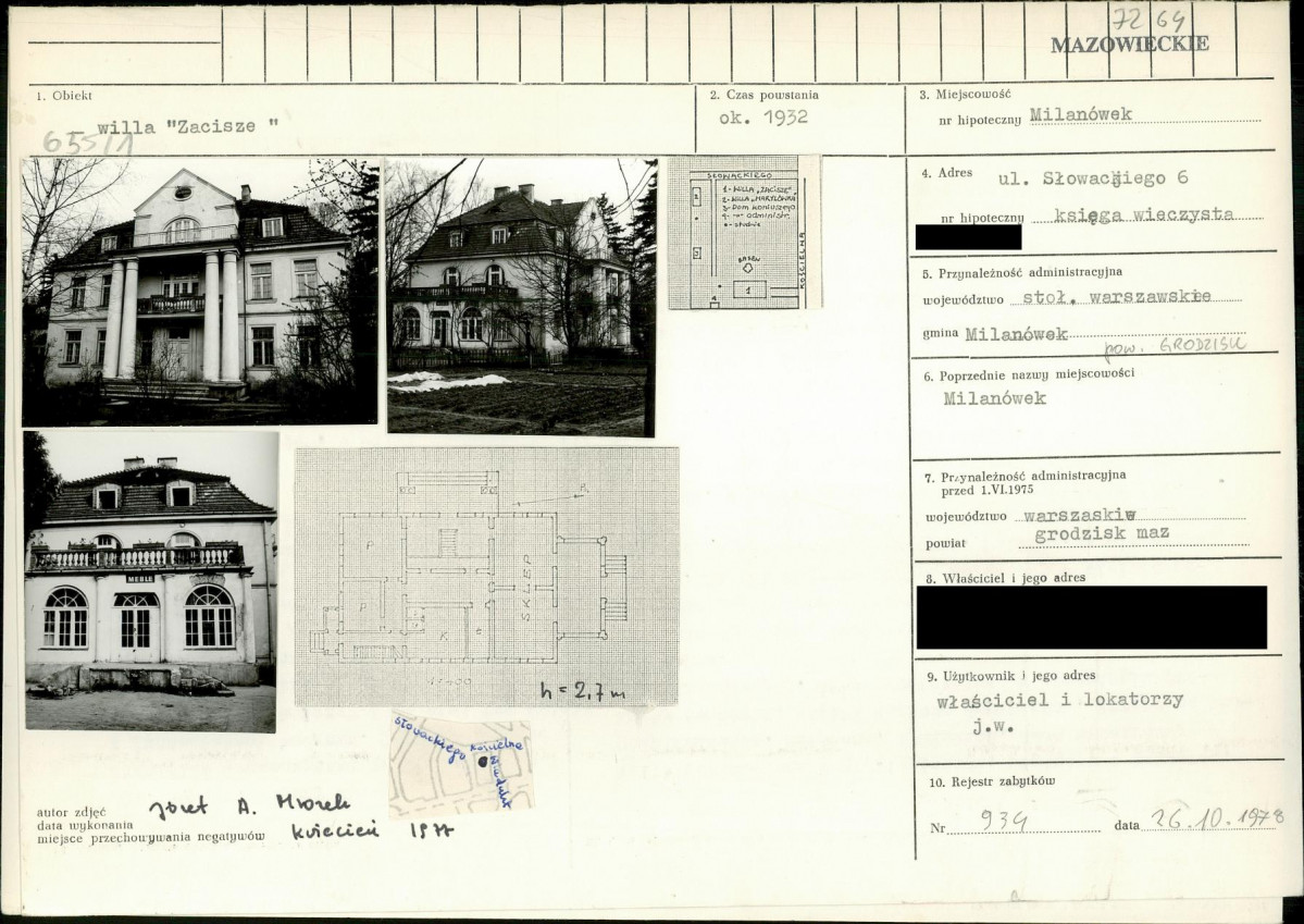 KB - Karta biała, skan nr 1