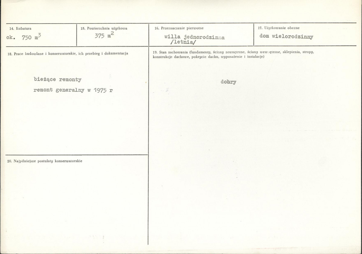 KB - Karta biała, skan nr 3