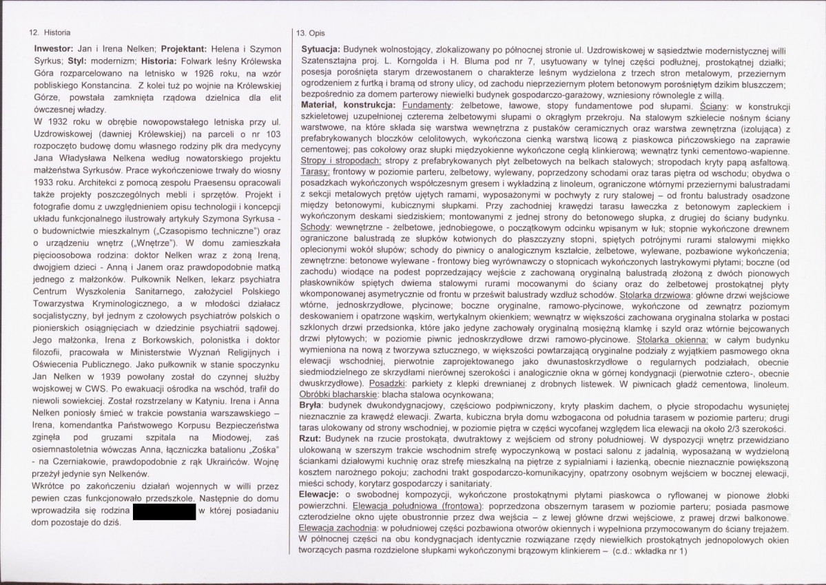 KB - Karta biała, skan nr 2