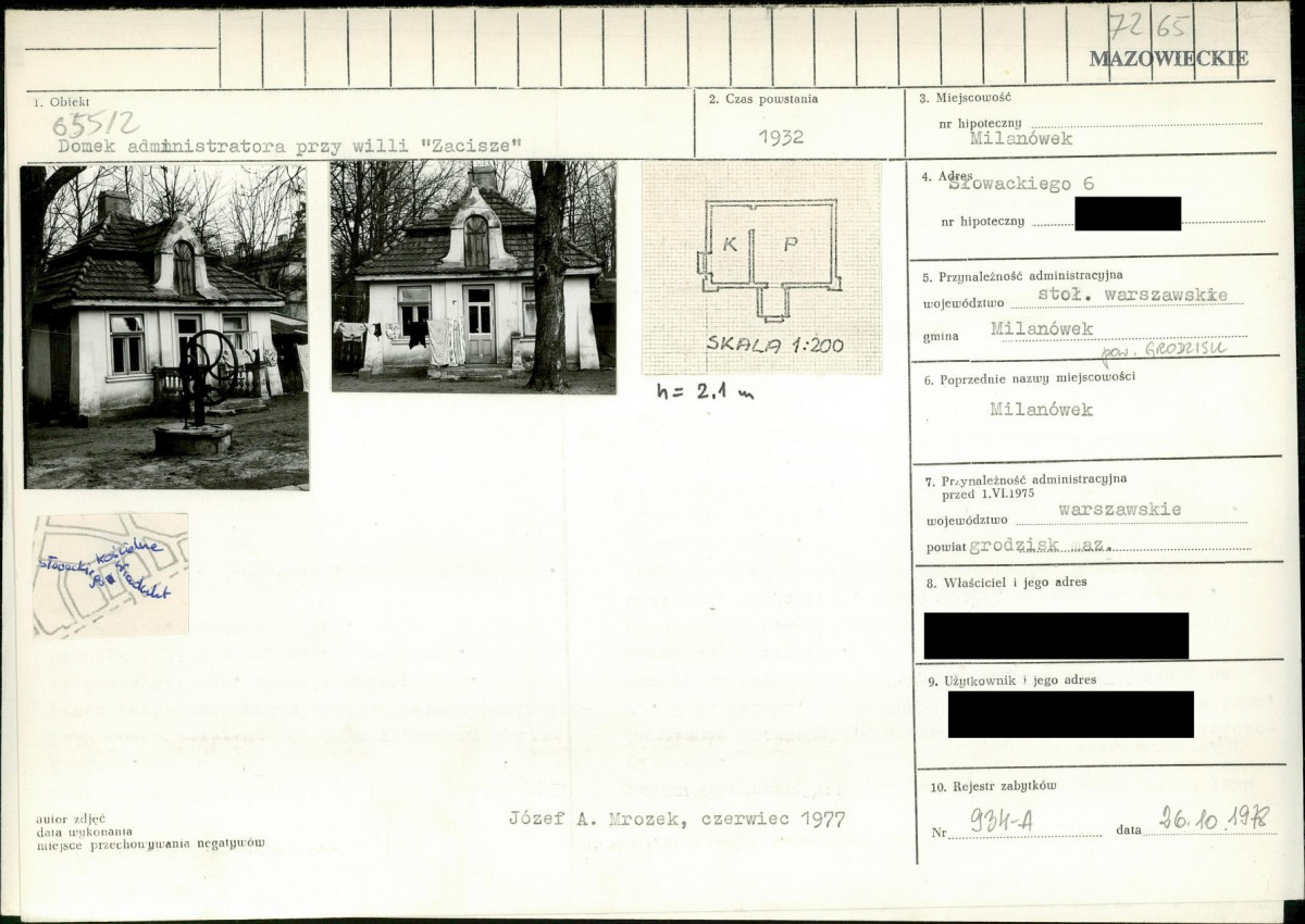 KB - Karta biała, skan nr 1