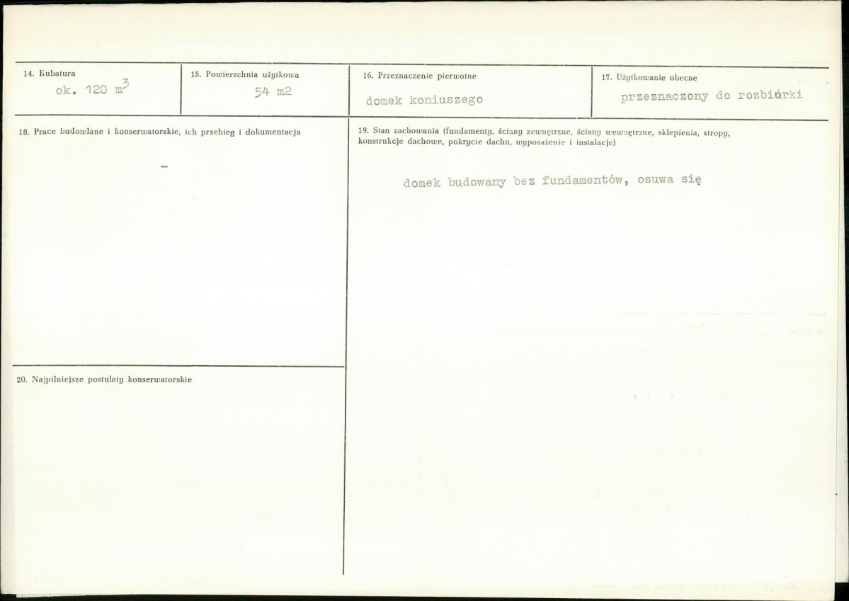 KB - Karta biała, skan nr 3