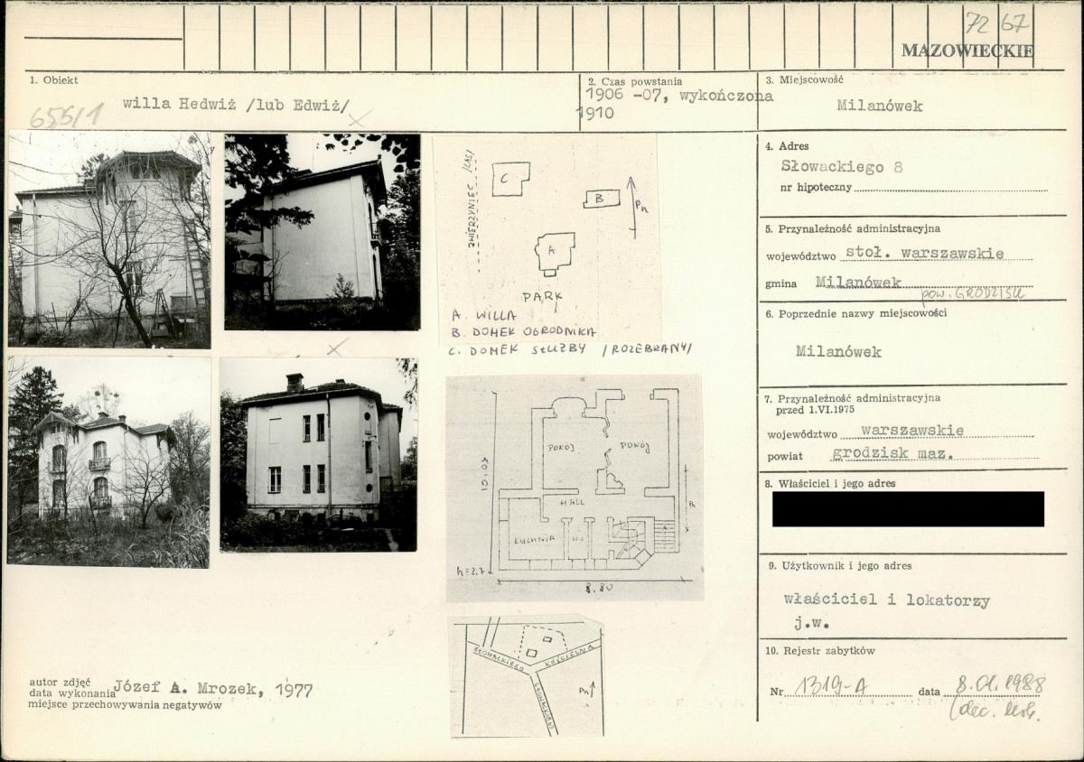 KB - Karta biała, skan nr 1