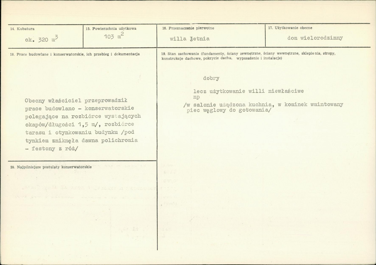 KB - Karta biała, skan nr 3