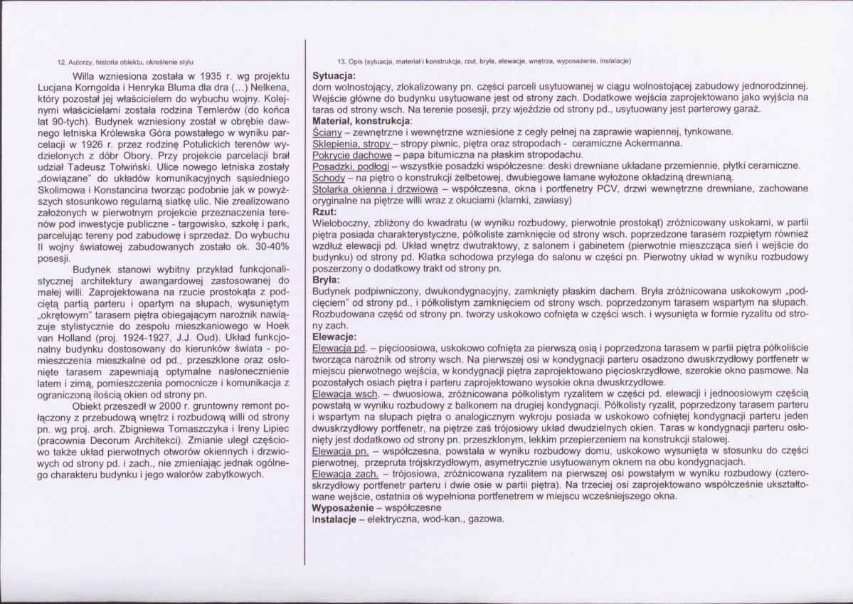 KB - Karta biała, skan nr 2