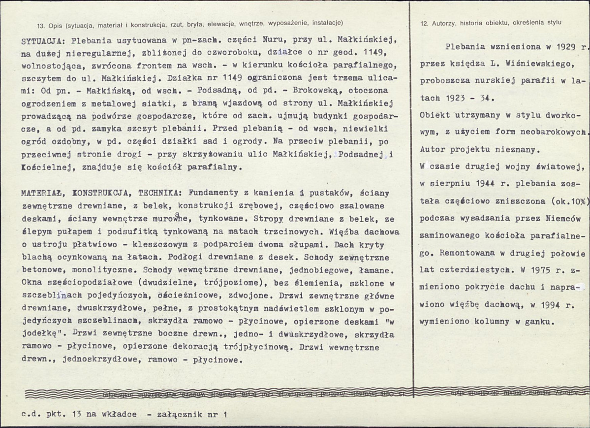 KB - Karta biała, skan nr 2