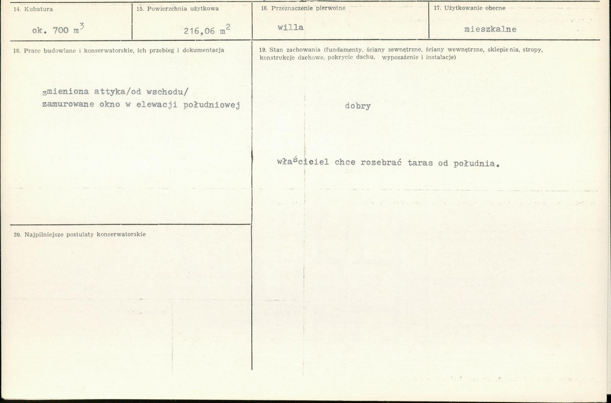 KB - Karta biała, skan nr 3