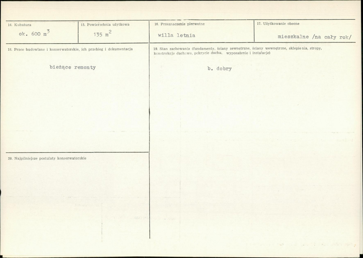KB - Karta biała, skan nr 3
