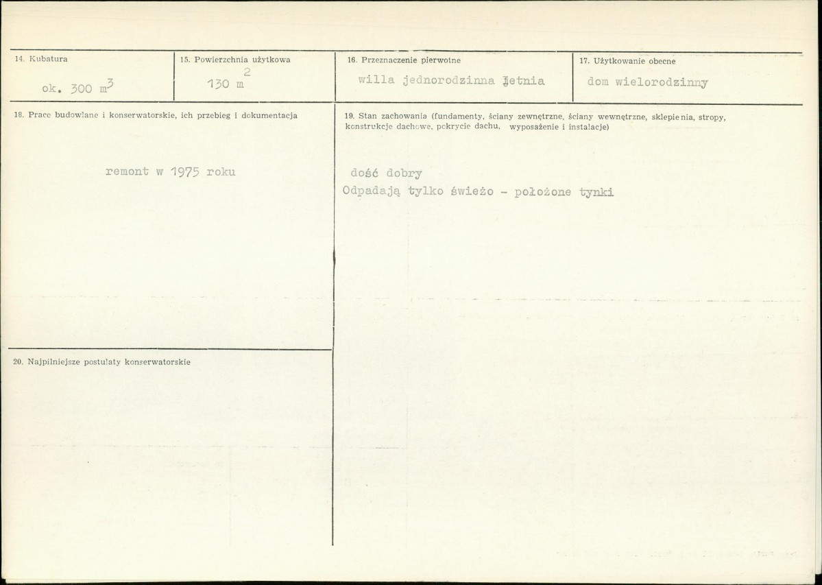 KB - Karta biała, skan nr 3