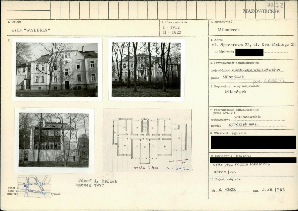 KB - Karta biała, skan nr 1