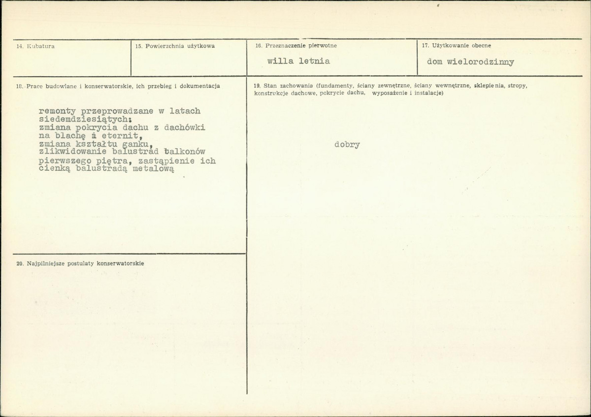 KB - Karta biała, skan nr 3