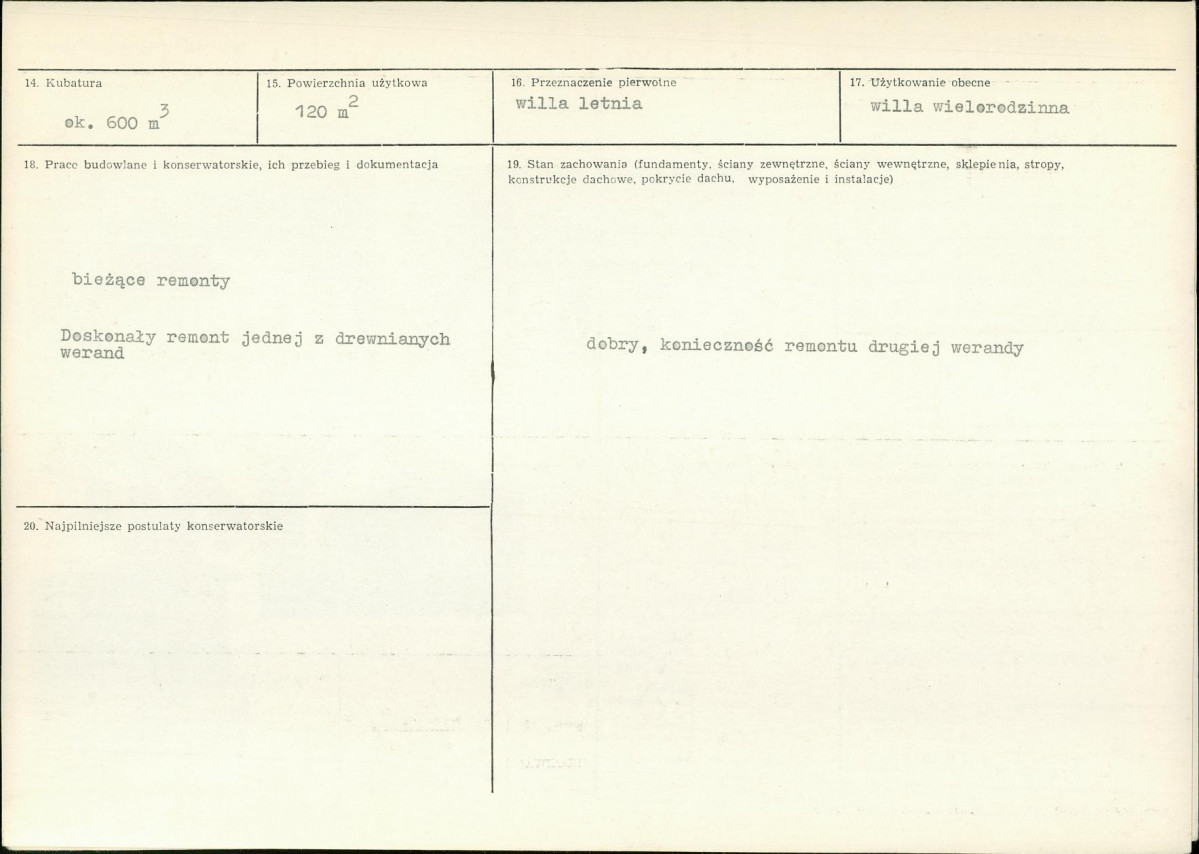 KB - Karta biała, skan nr 3