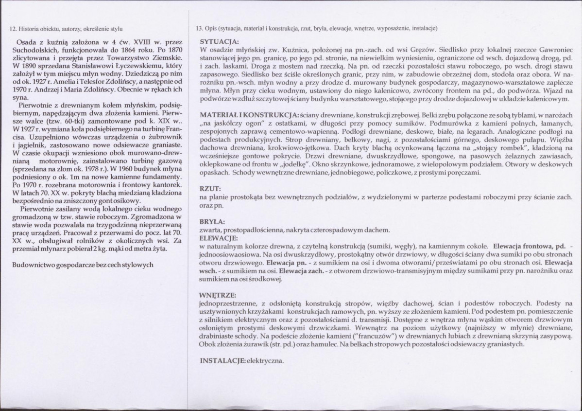 KB - Karta biała, skan nr 2