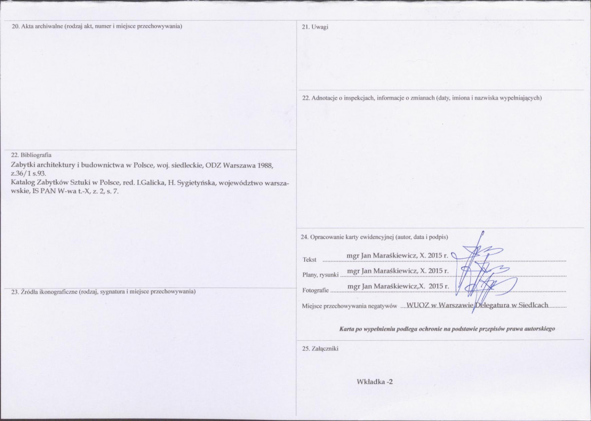KB - Karta biała, skan nr 4