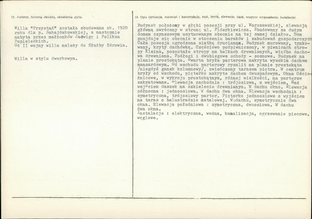 KB - Karta biała, skan nr 2