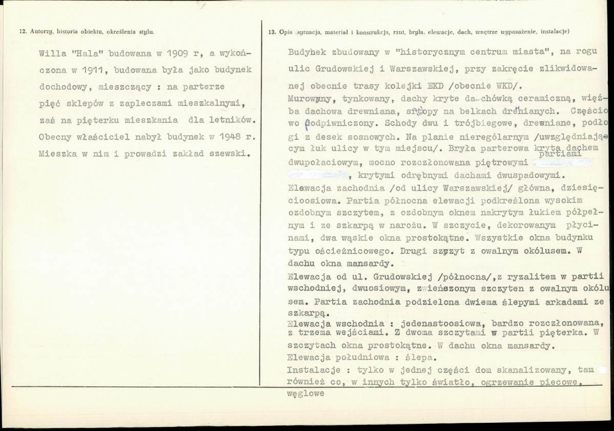 KB - Karta biała, skan nr 2