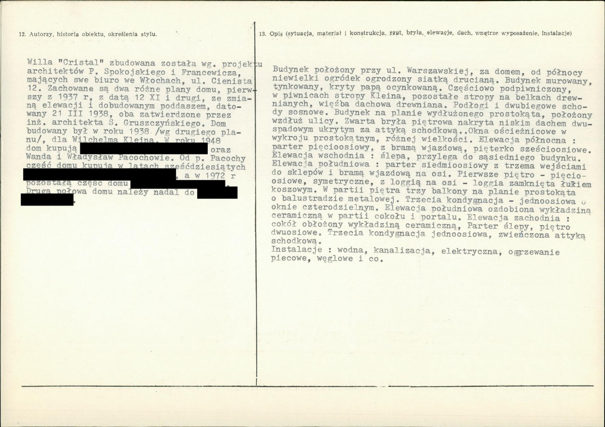 KB - Karta biała, skan nr 2